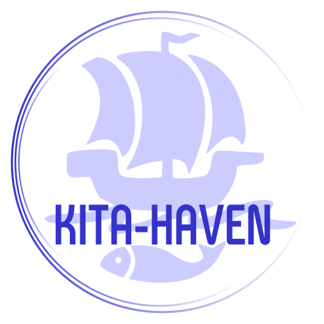 Logo KITA-HAVEN